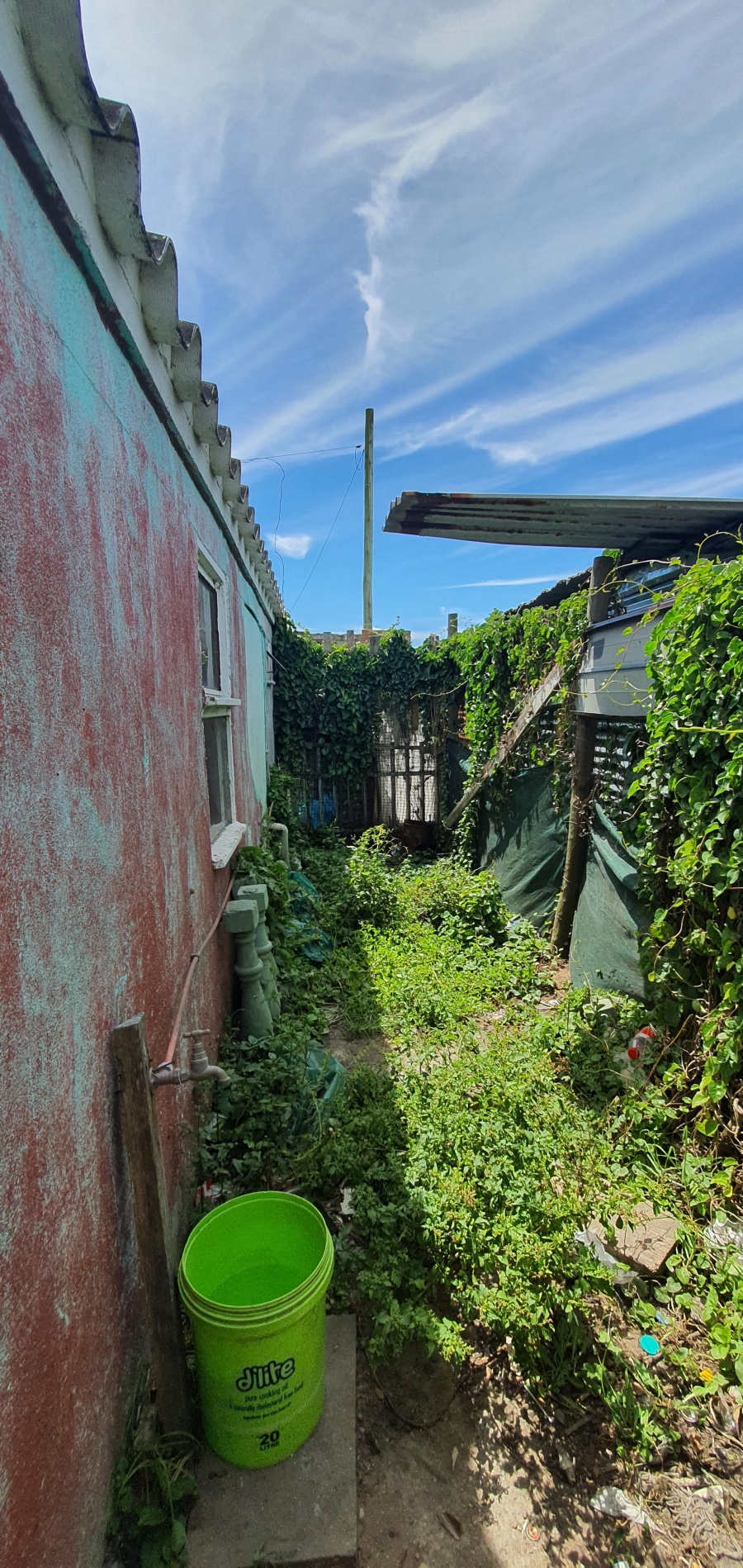 1 Bedroom Property for Sale in Kwanonqaba Western Cape